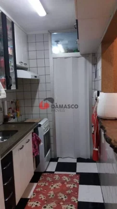 Imagem Apartamento à venda, Vila Palmares, Santo André, SP