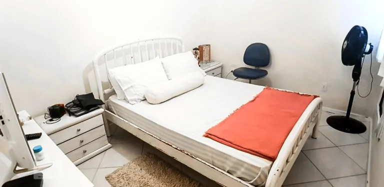 Imagem Apartamento à Venda - Recreio, 3 Quartos, 200 m2
