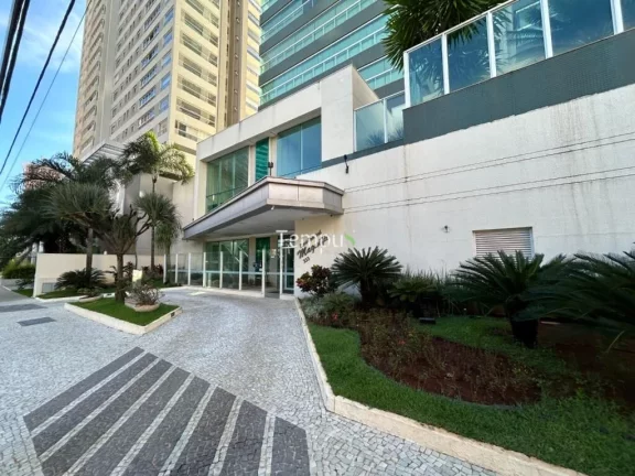 Imagem Edifício Magnific - Apartamento Alto Padrão, EDIFÍCIO MAGNIFIC, 345,42 M², em Jardim Goiás, Goiânia/GO