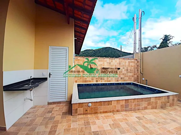 Imagem Casa Padrão