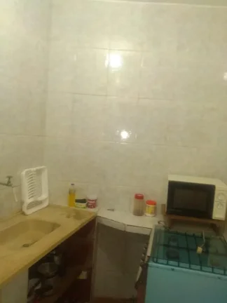 Imagem Casa para Venda em Itanhaém, Jardim das Palmeiras, 2 dormitórios, 1 banheiro, 10 vagas