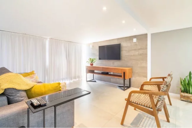 Imagem JIDR 855 Apto 590441066-37 - Apartamento à venda no bairro Jurerê Internacional - Florianópolis/SC