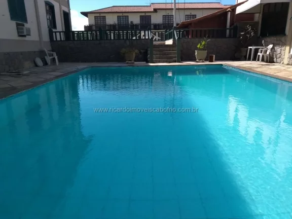 Imagem Flat Âncora Térreo Praia Peró
