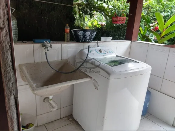 Imagem CASA SERTÃO DO CACAU EM CAMBURI