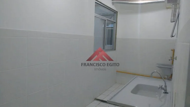 Imagem Excelente apartamento para sua comodidade e lazer.