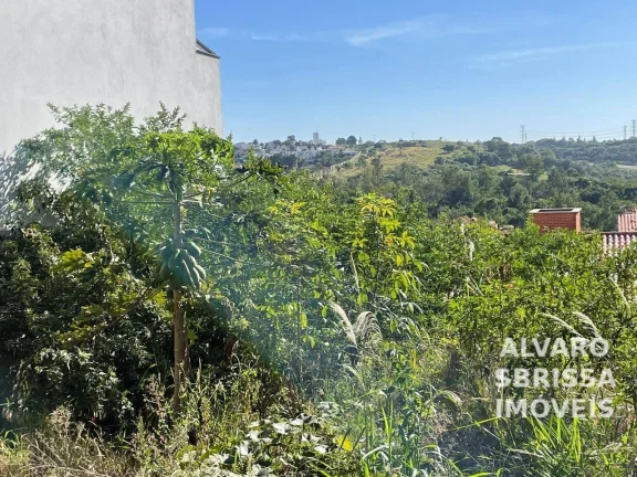 Imagem Terreno de 250 m² a venda no Jardim Paraiso Itu SP