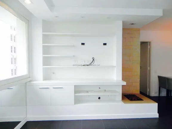 Imagem Apartamento para alugar Itaim Bibi São Paulo