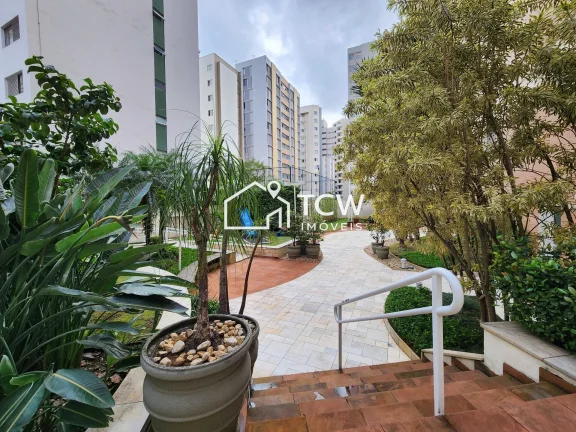 Imagem Apartamento à venda 3 dorm no Paraíso/Sp - Tcw Imóveis