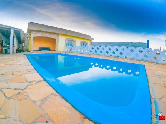 Casa residencial à venda, Parque Recanto Mônica, Itaquaquecetuba