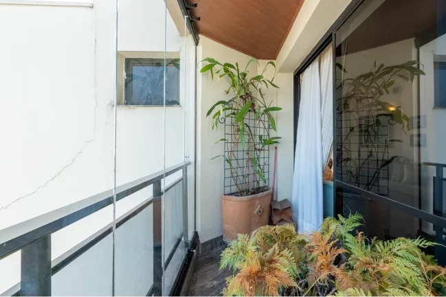 Imagem COBERTURA RESIDENCIAL em São Paulo - SP, Indianópolis