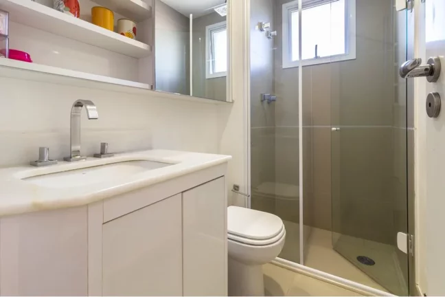 Imagem APARTAMENTO RESIDENCIAL em São Paulo - SP, Alto de Pinheiros