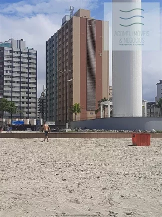 Imagem Apartamentos no Litoral para venda em Praia Grande no bairro Vila Tupi