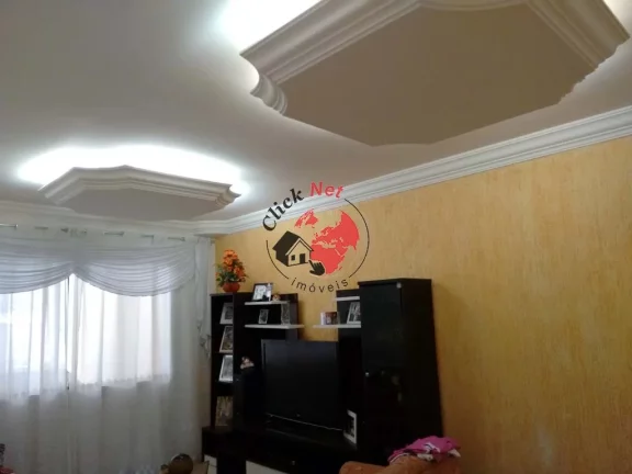 Imagem Sobrado para Venda no bairro Assunção em São Bernardo