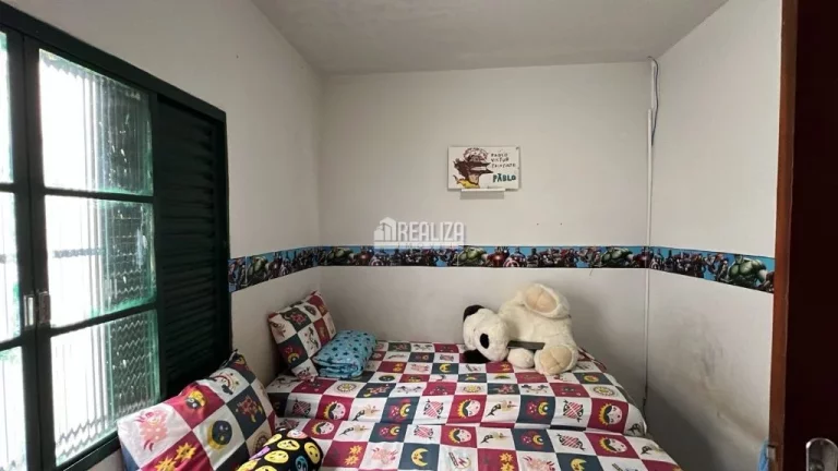 Imagem Casa à venda no bairro Estados Unidos - Uberaba
