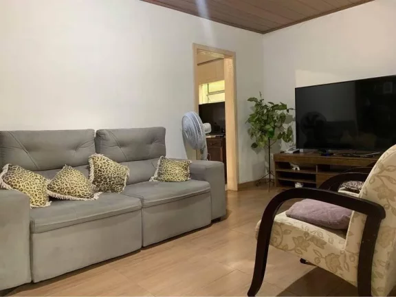 Imagem Casa com 1 quarto, 90m², à venda em Viamão, Augusta