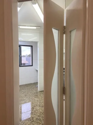 Imagem Apartamento para Venda em São Bernardo do Campo / SP no bairro Vila Lusitânia