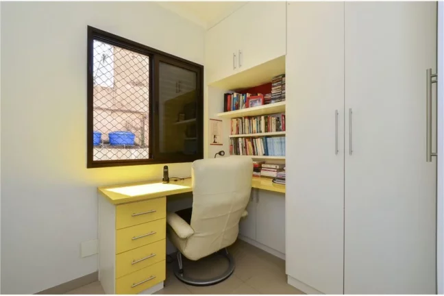 Imagem APARTAMENTO RESIDENCIAL em São Paulo - SP, Saúde