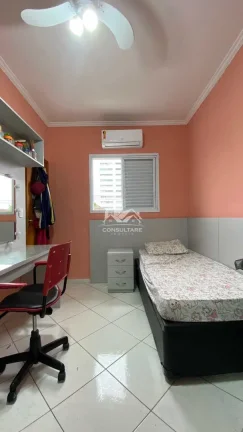 Imagem Casa 2 dorms, Vila Mathias, Santos - R$ 555 mil, Cód: 23811 FSM