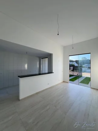 Imagem Casa térrea com Piscina e 100 m² Balneário Nereidas prox Bavaresco
