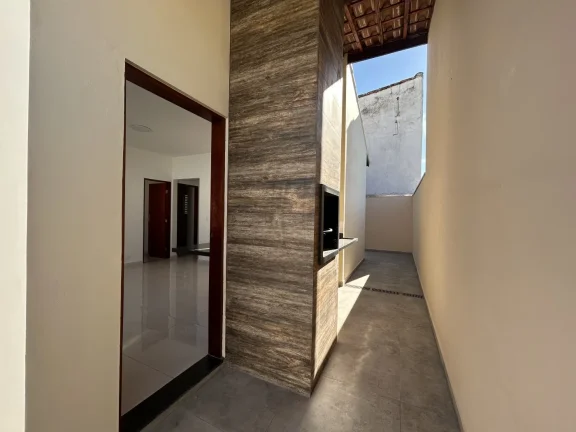 Imagem Casa para Venda em Itanhaém, Cibratel II, 3 dormitórios, 1 suíte, 1 banheiro, 2 vagas