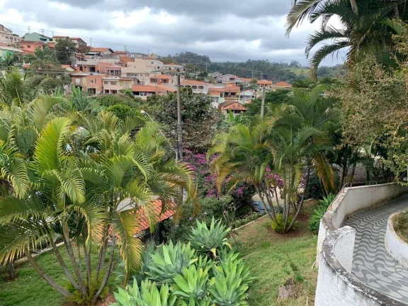 Imagem Chácara para Venda em Votorantim, Vila Dominguinho, 4 dormitórios, 3 banheiros