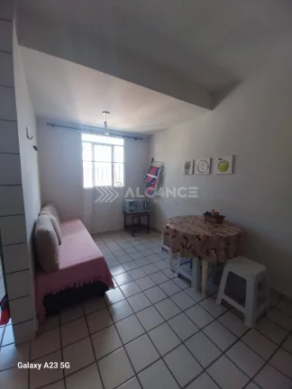 Imagem Apto - 2 Quartos - 45 m² - Camboinha, Cabedelo/PB