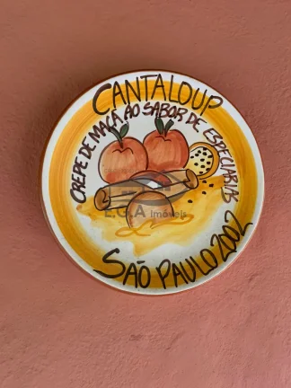 Imagem Casa em Condominio Camburi
