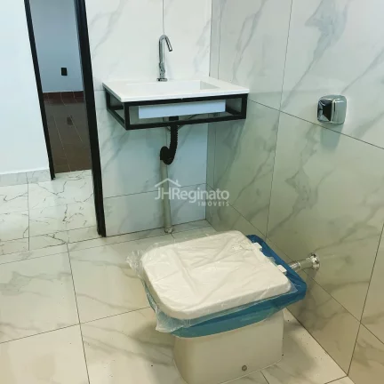 Imagem Casa à venda no Jd. Itanguá - Sorocaba