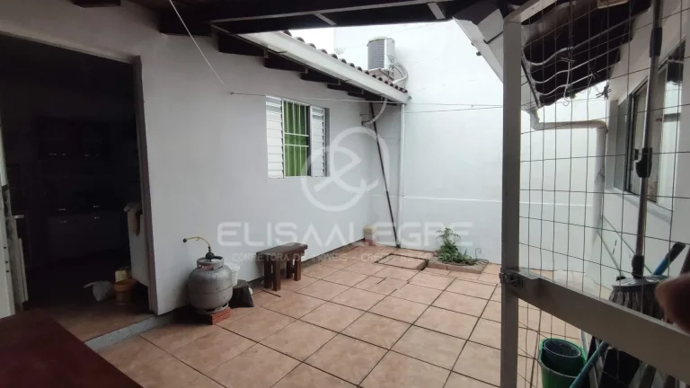 Imagem Casa 2 quartos na Pasqualini, Sapucaia do Sul
