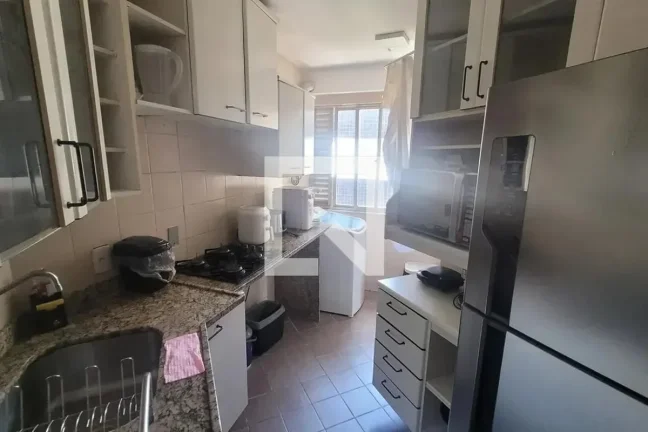 Imagem Apartamento à Venda - Barra da Tijuca, 3 Quartos, 74 m2