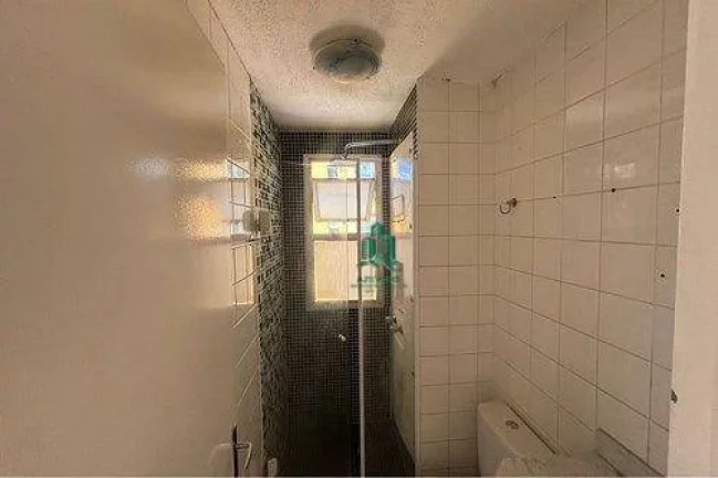 Imagem Apartamento com 2 dormitórios à venda, 55 m² por R$ 275.000,00 - Jardim São Judas Tadeu - Guarulhos/SP
