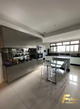 Imagem EXCELENTE APARTAMENTO COM PORTEIRA FECHADA NA PRAIA DE ITAPARICA