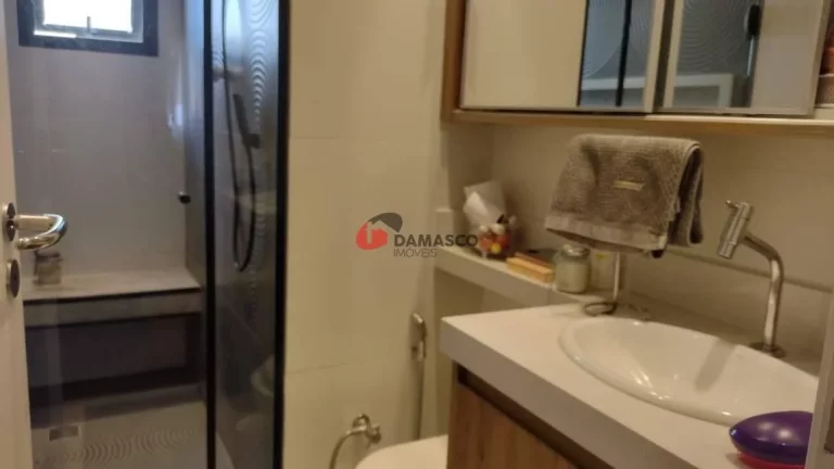 Imagem Cobertura à venda 4 Quartos, 1 Suite, 2 Vagas, 110M², Santa Maria, São Caetano do Sul - SP