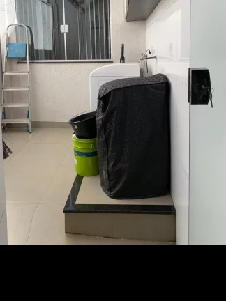 Imagem CASA Á VENDA NO RESIDENCIAL ZANETTI EM FRANCA/SP