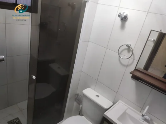 Imagem Apartamento à venda no bairro Tupi - Praia Grande/SP