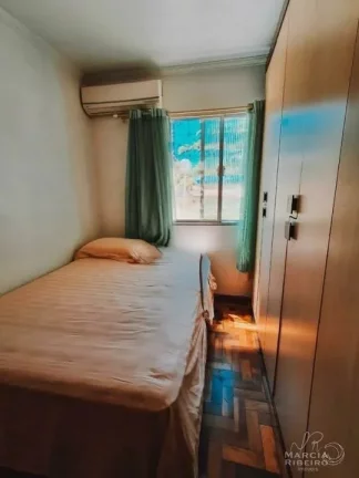 Imagem Apartamento 02 Dormitórios no Córrego Grande, Florianópolis/SC