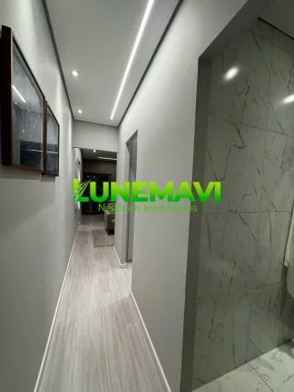 Imagem Mondrian Residencial – Guaianazes