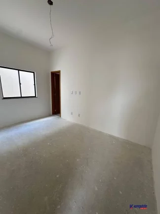 Imagem VENDO CASAS 3/4 SENDO 3 SUITES - CONDOMINIO LATAI / SIM