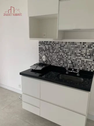 Imagem Oportunidade Apartamento Studio - 33m² - 1 Dormitório.