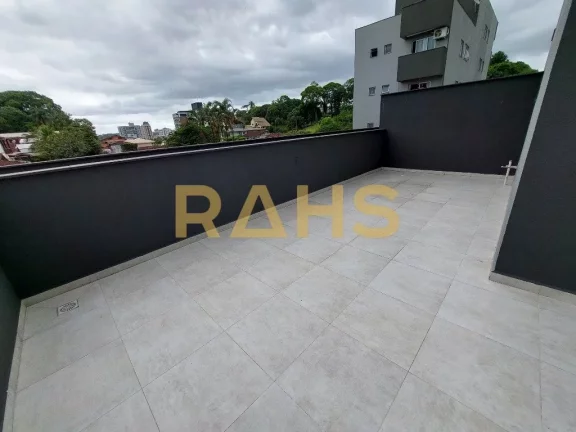 Imagem Apartamento Giardino no bairro Anita Garibaldi, com 159 m² sendo 1 suítes e 2 dormitórios, mais, ...