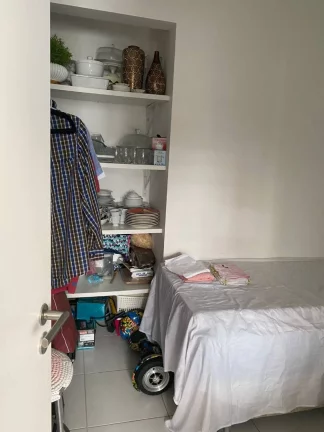 Imagem Apartamento à venda no Condomínio Jardins de Londres - 3 quartos, 107m², lazer completo!