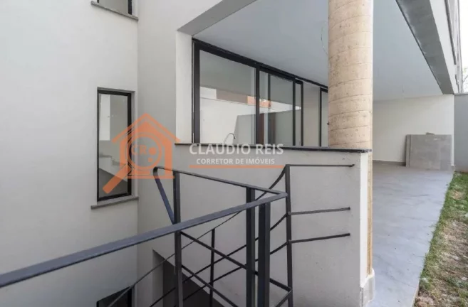Imagem Casa com 4 Quartos à venda,367m² - Alto Da Boa Vista
