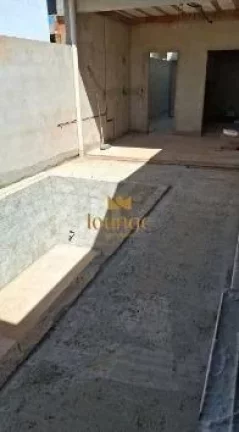 Imagem Casa à Venda no Jd Novo Horizonte Zona Norte - Sorocaba/SP