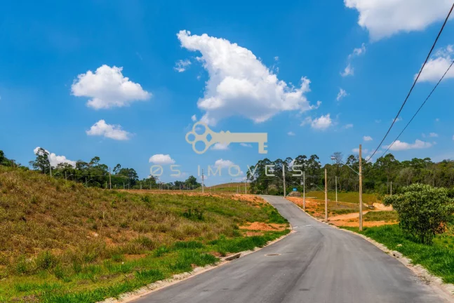 Imagem Terreno no Cond. Reserva Santa Paula - LOTE DE 381,43 m²