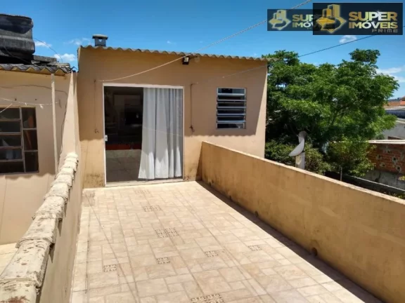 Imagem Casa Sobrado para Venda em Fragata Pelotas-RS - 2306
