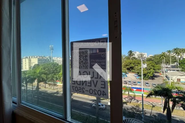 Imagem Apartamento à Venda - Leblon, 1 Quarto, 33 m2