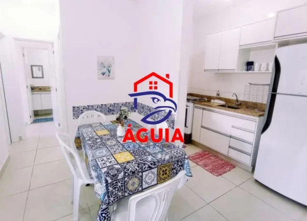 Imagem Apartamento mobiliado na praia das Toninhas próximo à praia 300 metros!