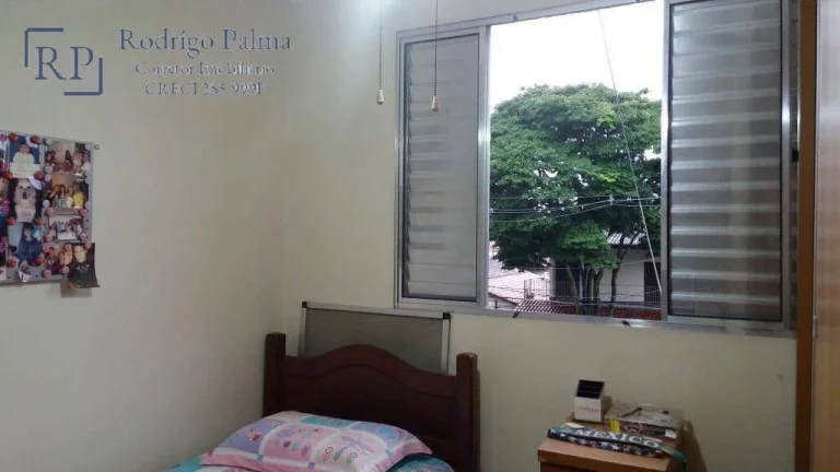 Imagem Apartamento à venda - 03 dorm - Vila Tatetuba - São José dos Campos