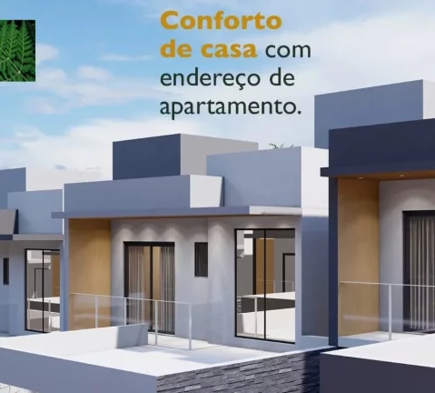 Imagem Casa Premier Condominio De Sobrados ,3 Suites Mais Office