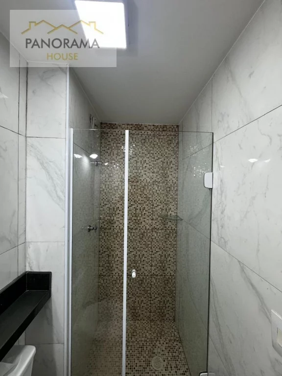Imagem Apartamento com 1 Quarto para Alugar, 55 m² em Parque Sete De Setembro - Diadema